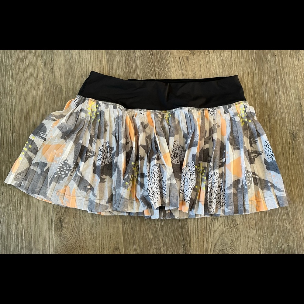 Lululemon skort